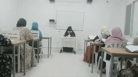 سورة عبس قراءة تعليمية للجميع _ تصحيح التلاوة مع الشيخة نادية # learn coran #