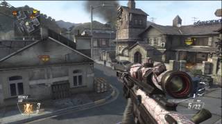 BO2 Two Piece Hitmarker [READ DESC]