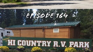 Hi Country RV Park - Whitehorse, YT by Scary Gary 102 views 8 months ago 7 minutes, 15 seconds