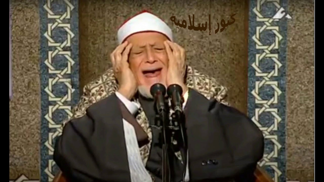 الشيخ احمد محمد عامر وتلاوة من سورة طه  - قرآن مغرب رمضان 1439