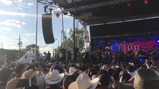 Gerardo Ortiz Recordando a Manuel