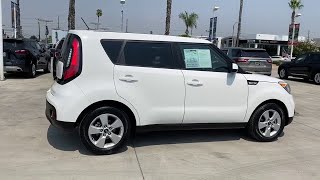 2019 Kia Soul Fontana, Redlands, Ontario, Moreno Valley, San Bernardino, Riverside, CA 20T1029A