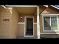 9926 W. Tilmont 3 bed 2 bath in Boise