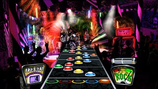 Guitar Hero God 3.0 - Steve Ouimette - The Devil Went Down to Georgia (Best Quality Video)