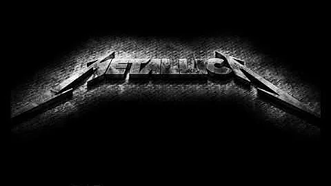 Metallica - Enter Sandman (HQ Sound)