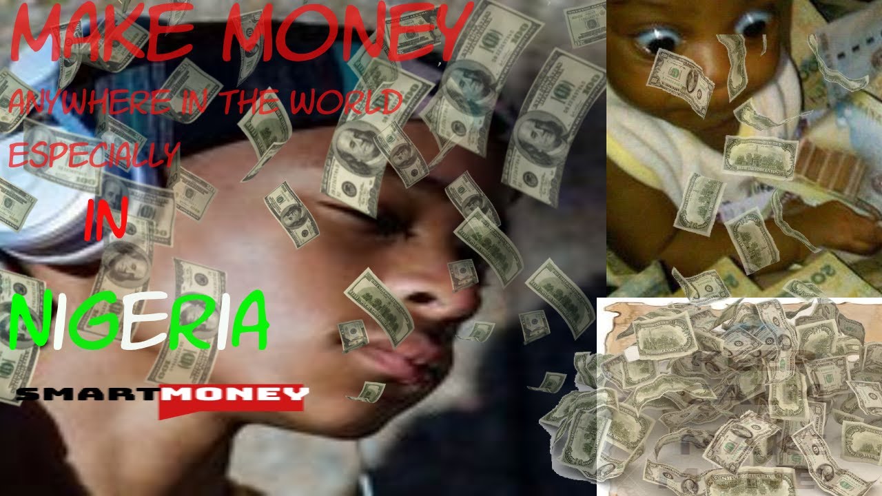 make money  in Nigeria listening to music 2020