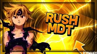 RUSH MDT 2VS2 CDN VS LOKI