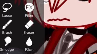 Tears + Eye shading tutorial