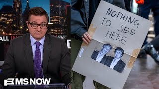 Download Lagu ‘Most suspicious evidence yet’: Missing Epstein files include Trump accuser interviews MP3