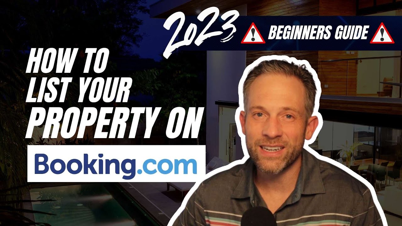 How to List your Property on 2023 Tim Hubbard YouTube