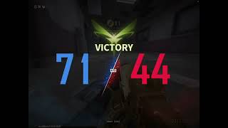 5v5 with @SilentJohnny #lostlight