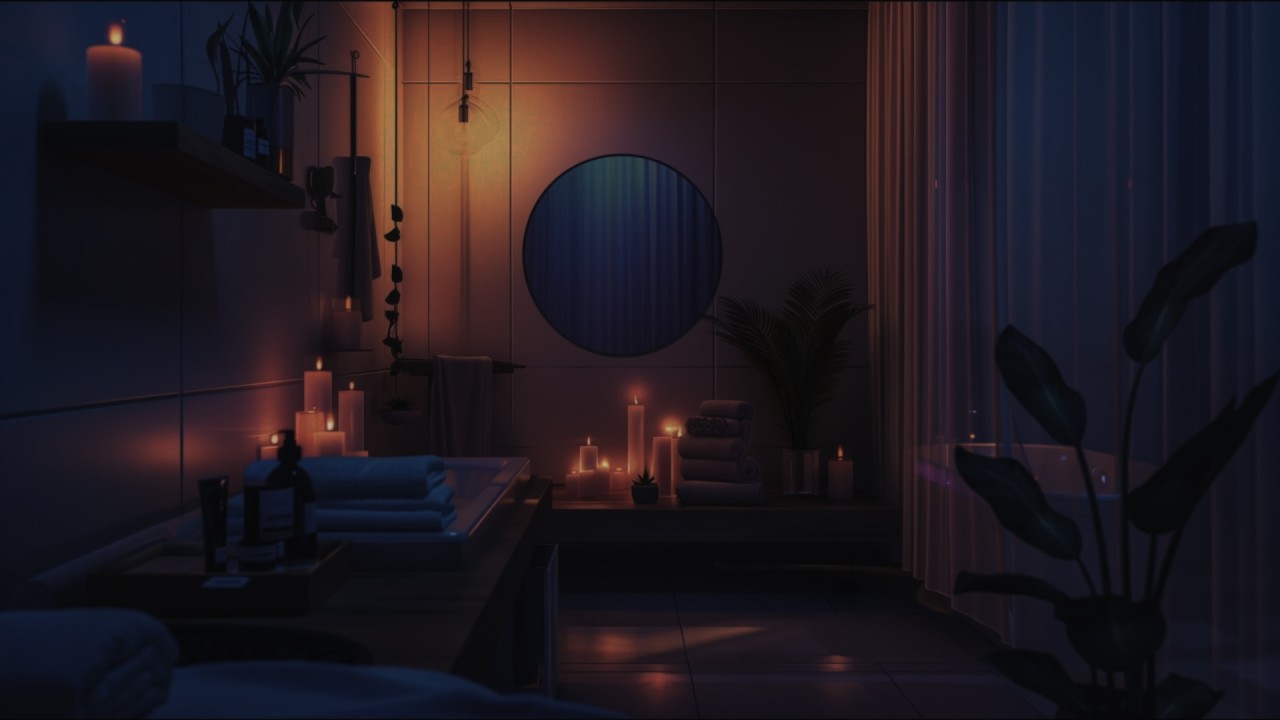 Fall Asleep Fast, Guided Sleep Meditation, Sleep Hypnosis | Mindful Transition