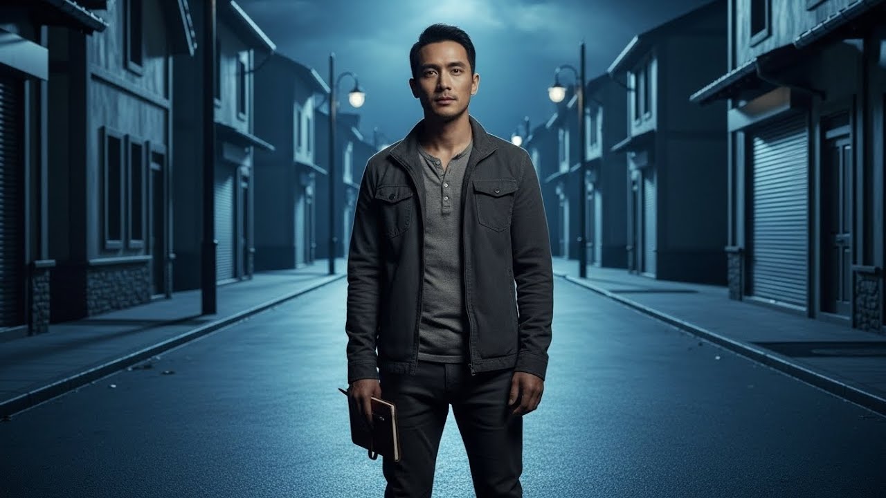 “यह गाँव सपने नहीं देखता  Psychological Horror Story in Hindi  True Village Mystery”