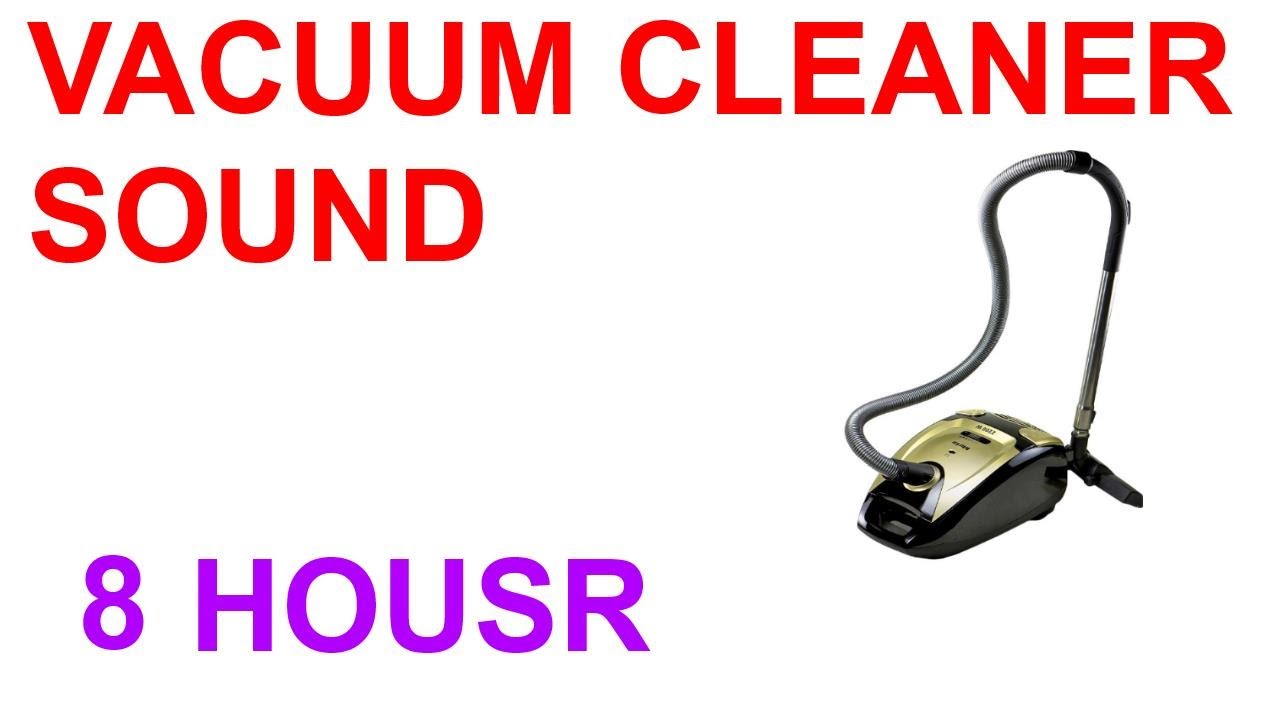 №46 Vacuum cleaner sound 8 hours. Sound for sleep. Noise for sleep