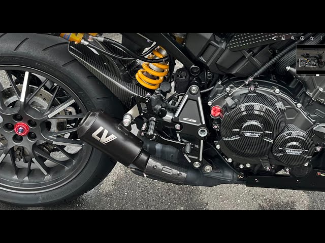 cb1000r マフラー スリップオン」の人気商品一覧・価格比較 - 価格.com
