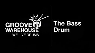 Learn to Play Concert Bass Drum with Gary France