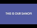 This is our Sanofi 2020