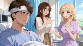 Details I Faked Amnesia. My GF Gave Me to Her Bestie, So I Played Along & She Panicked. Guide