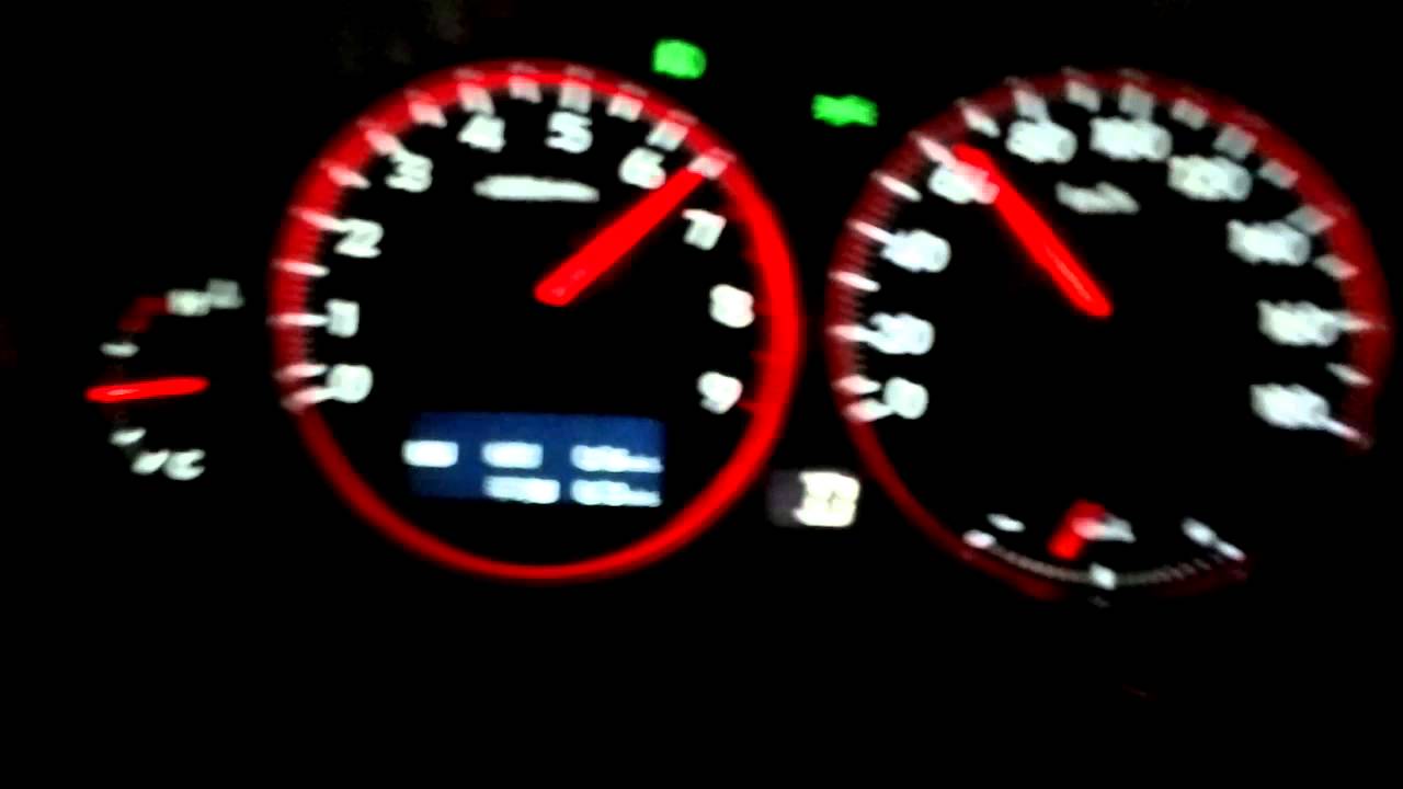 Subaru Legacy Wagon GT 2006