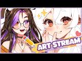 Slowly working on stuff today ZzZz
