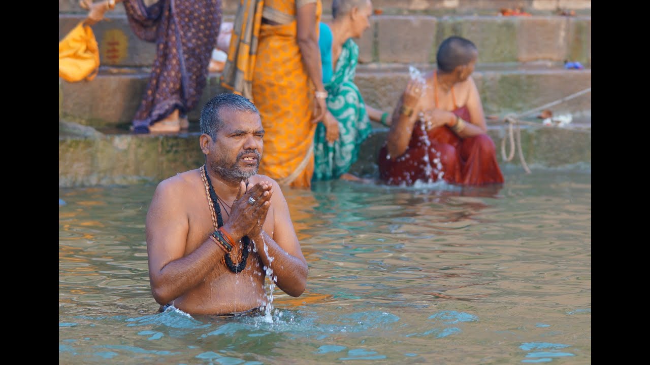 VARANASI, INDIA