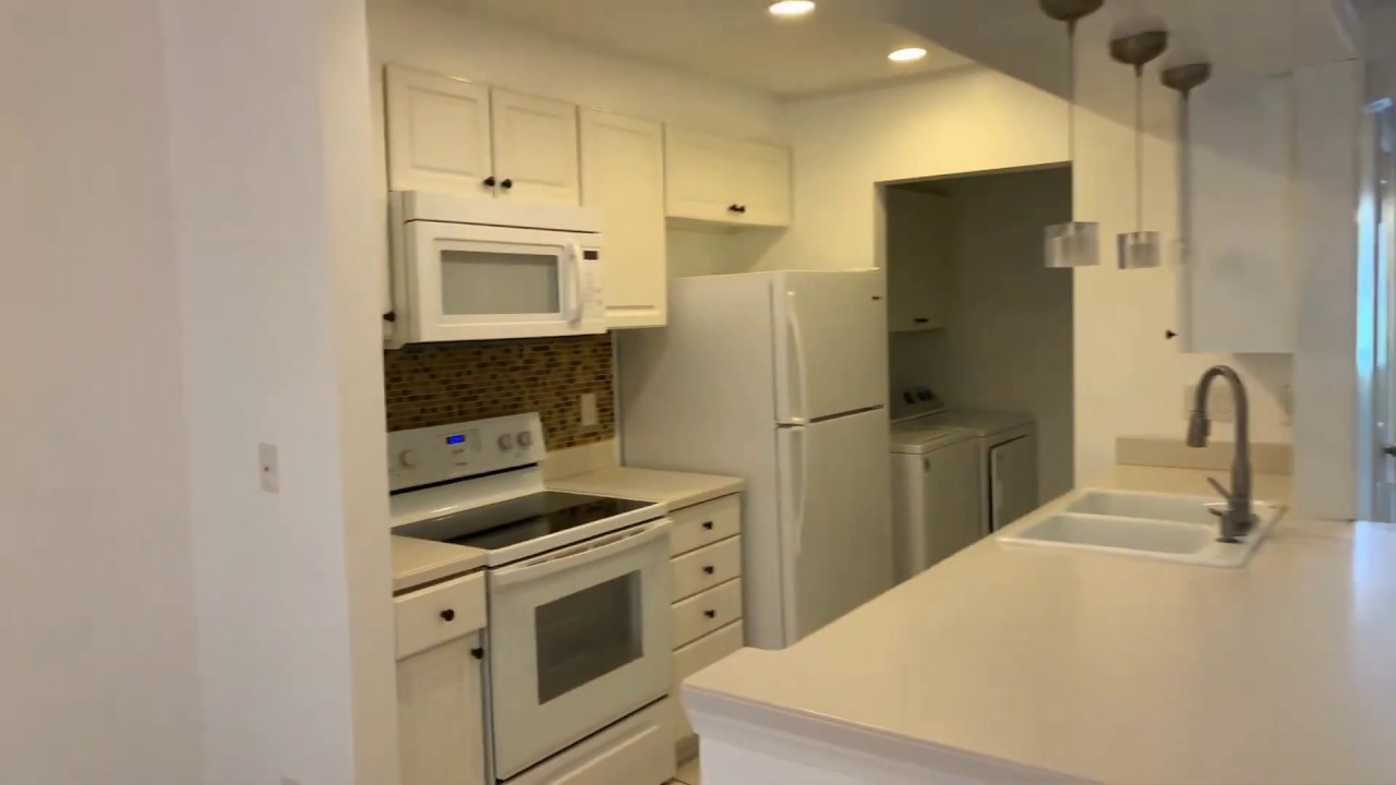 Apartment for Rent in Charlotte 1BR/1BA by Charlotte Property Managers