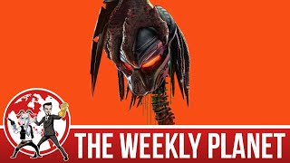 The Predator (Extended) - Caravan Of Garbage