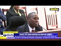 SIVITALI SYA KENYA KUKITANA NA UWAU WA CANCER 