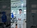 600DIP automatic diaper packaging patch handle plastic bag making machine