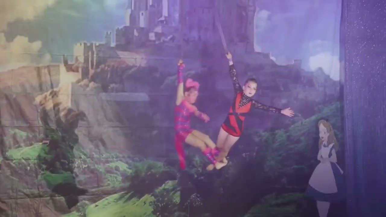 Wonderland | Marshall Academy 2025