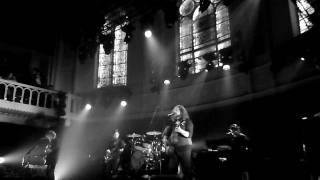 My Morning Jacket IF ALL ELSE FAILS live @ Paradiso