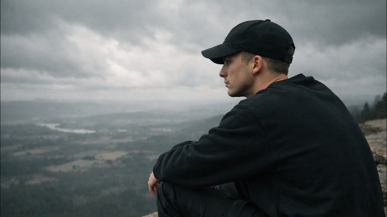 NF – Empty | Lyrics Video 