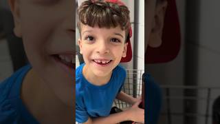 O LEITE ERRADO😂#shorts