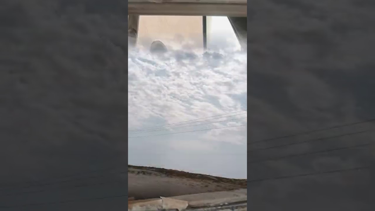 Qatar Trip in old City Fuwayrit 