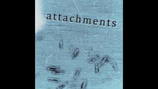 Shareh - Attachments (feat. Umair & Hasan Raheem)