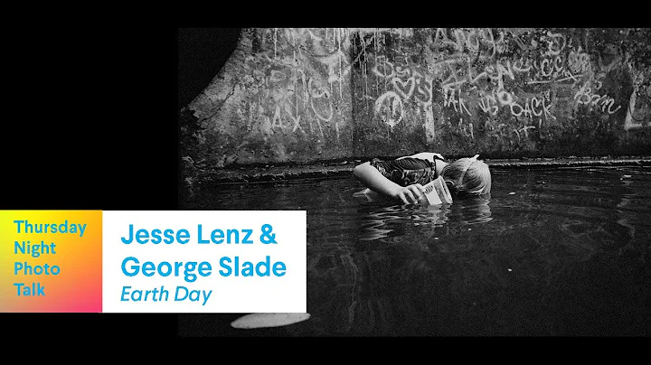 Thursday Night Photo Talk w/ Jesse Lenz and George...