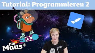 Programmieren mit Penny (02/10) | DieMaus | WDR