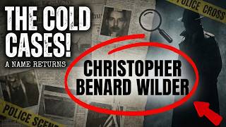 Why You Should Never Model For Strangers: The Wilder Case