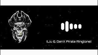 Pirate Ringtone BGM || Liu genX Pirate Song Ringtone || BGM ringtone screenshot 5