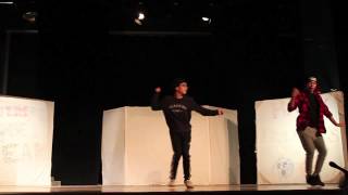 Sdss Talent Show 2014