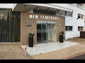 New Famagusta Hotel полный обзор октябрь 2018