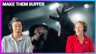 D'N'A Reacts: SLAPPED IN THE FACE!!! | Make Them Suffer | Epitaph