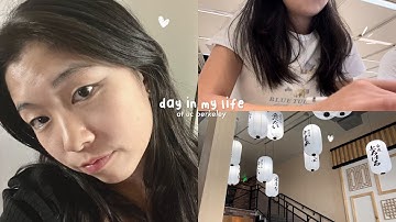 a day in my life at uc berkeley