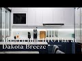 Modern blue bto flat at dakota breeze under 35000