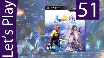 Final Fantasy 10 100% Walkthrough | PS4, Xbox One & Switch | - Mount Gagazet - Part 51