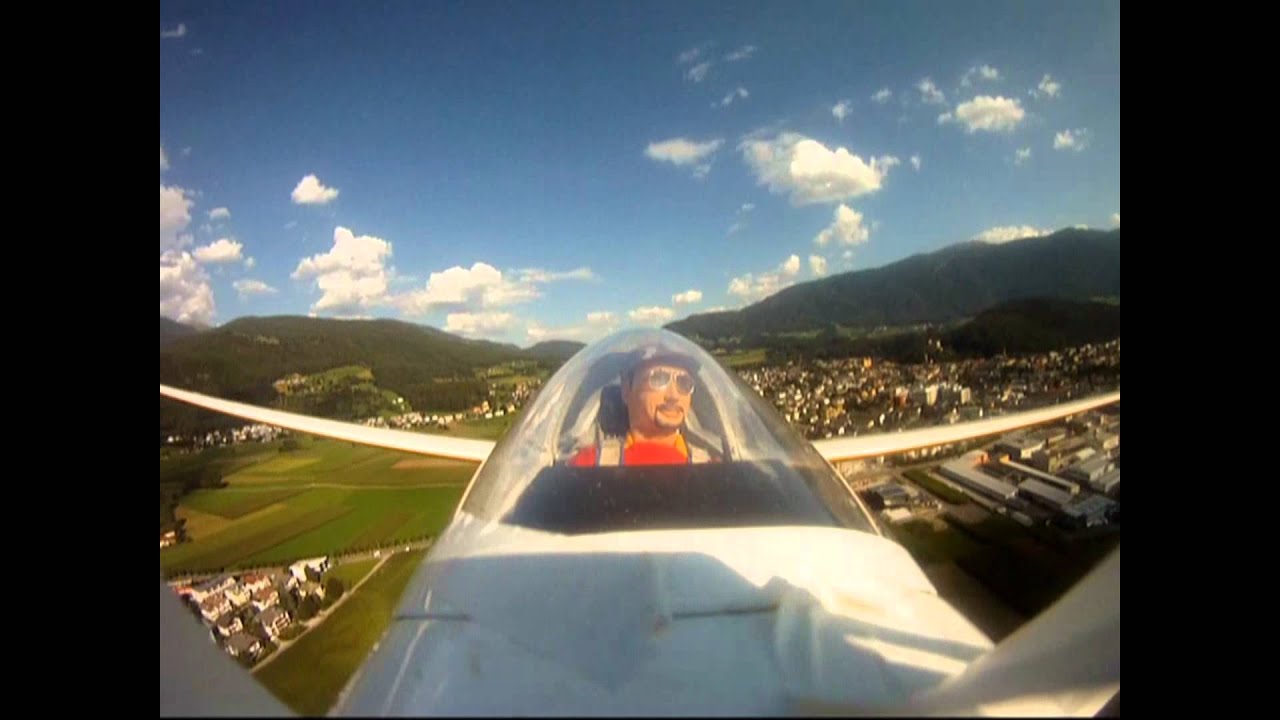 Airworld Fox F-schlepp