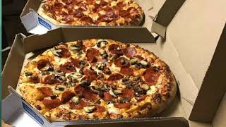 Domino's Pizza Union, MO - Domino's Pizza, Product & Menu Facts