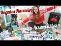 🎄GUÍA REGALOS DE NAVIDAD PARA AMANTES DE LAS ACUARELAS🎁 | YourCreativeChannel