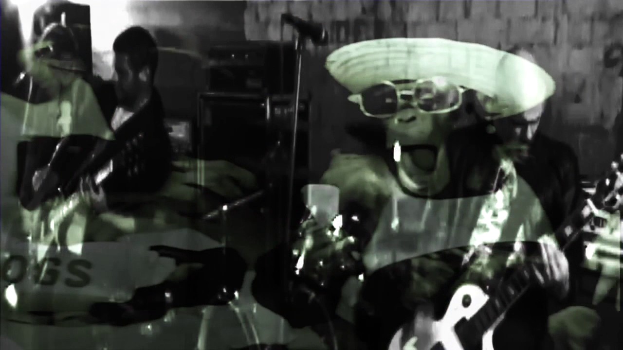 Grindhouse Hotel - Liquid Brain (ao vivo no Rock Together Studio)