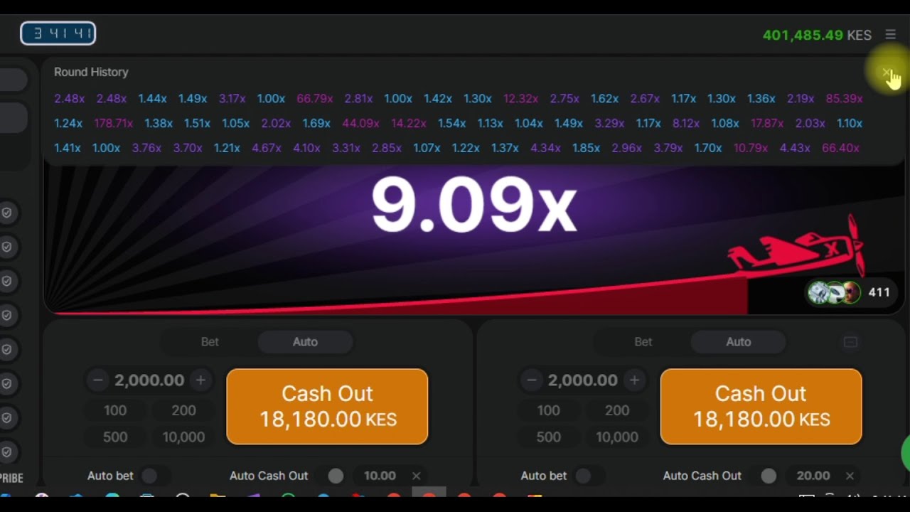 Siri Nzito Ya Ushindi Wa Aviator | Ujuzi Wa Kucheza Mchezo Wa Aviator